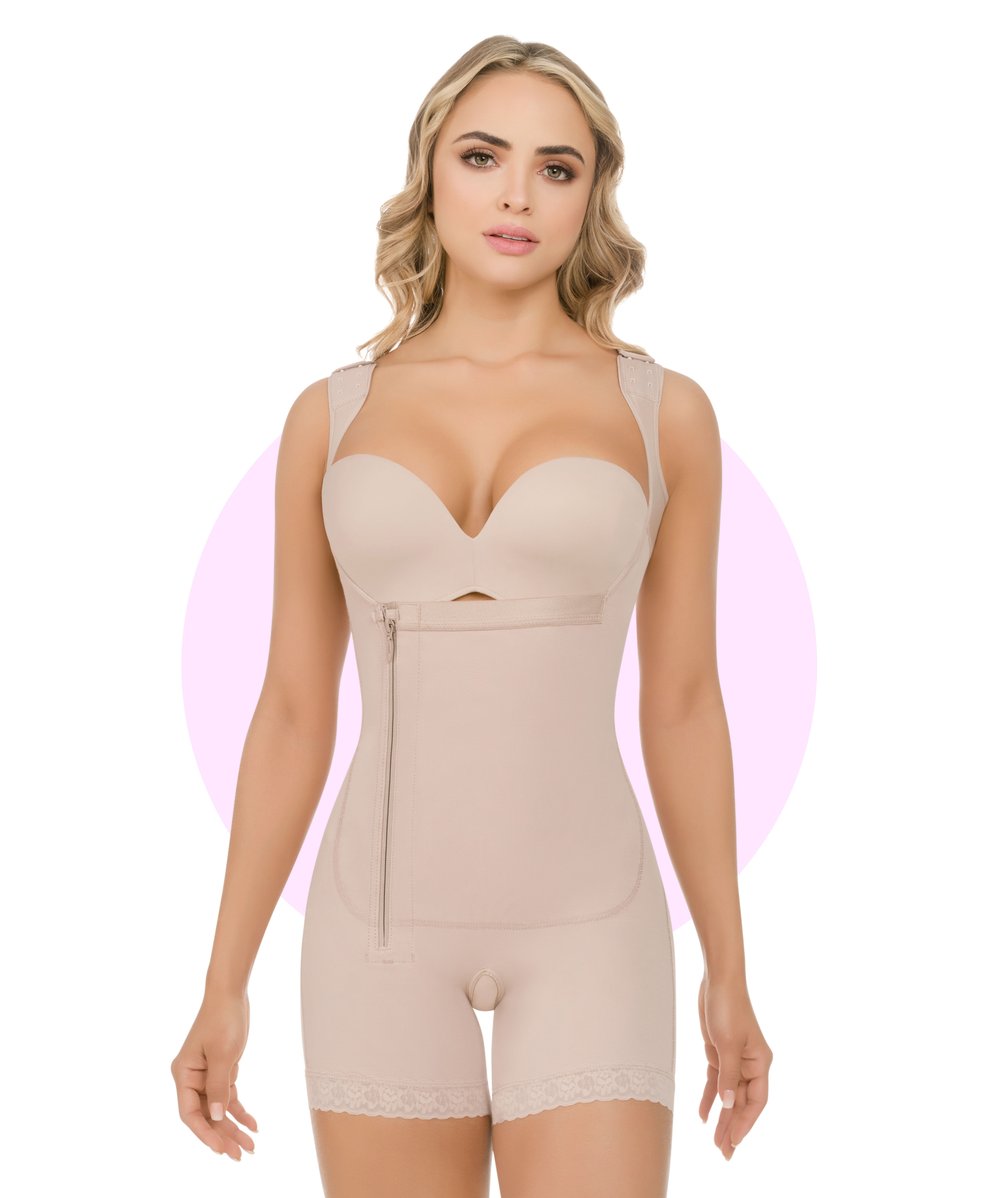 Wholesale Fajate Shapewear To Create Slim And Fit Looking Silhouettes 