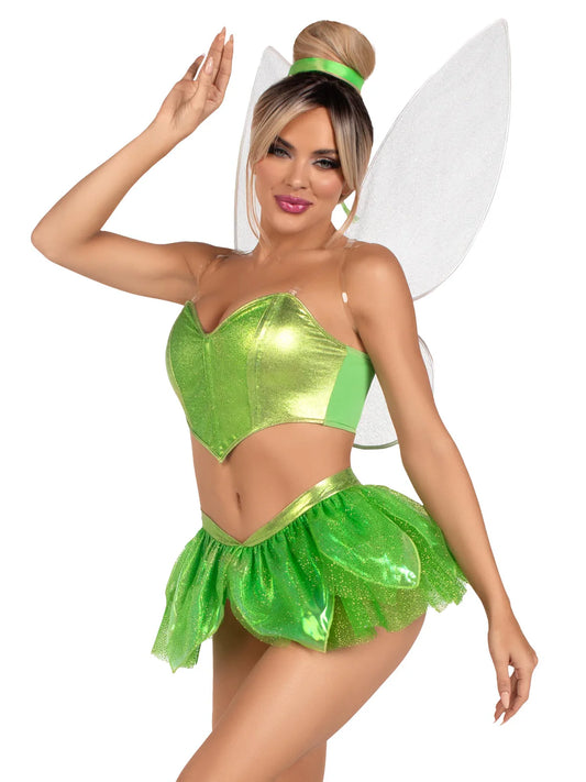 Sexy Tinkerbell