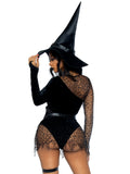 Crafty Sexy Witch