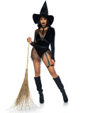 Crafty Sexy Witch