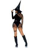 Crafty Sexy Witch