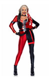 Chaos Cutie Harley Costume