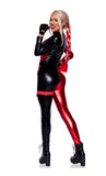 Chaos Cutie Harley Costume