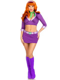 Daphne Meddling Cutie Costume