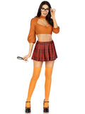 Book Smart Velma Babe Costume