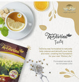 TeDivina Detox Tea