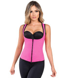 REF. 8012: HIGH PERFORMANCE THERMAL VEST