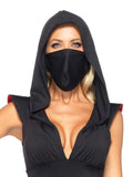 Deadly Ninja Costume