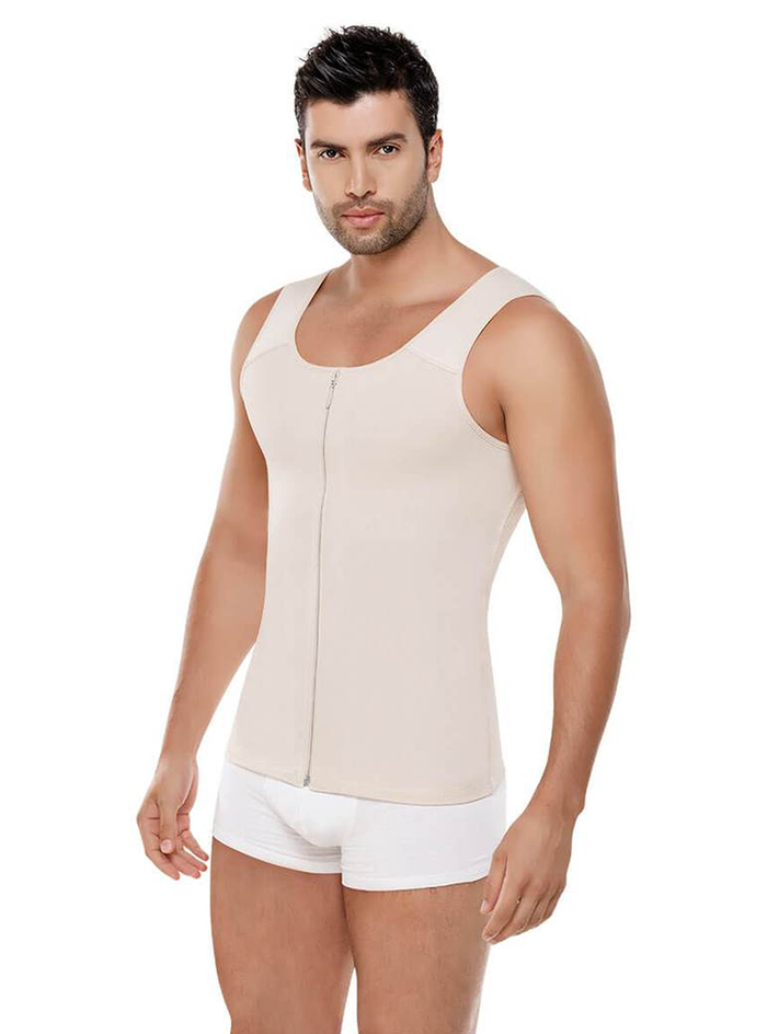 REF.7005: MEN’S POSTURE CORRECTOR THERMAL VEST