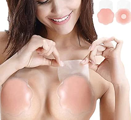 Silicon Breast Lift Pasties