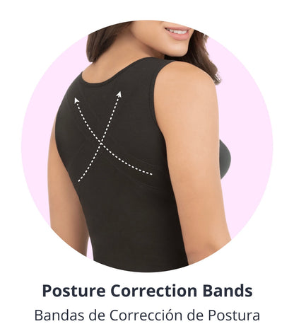 427 - COMPRESSIVE POSTURE CORRECTOR VEST