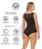 Ref 1334- Full Control BodyShaper Vest