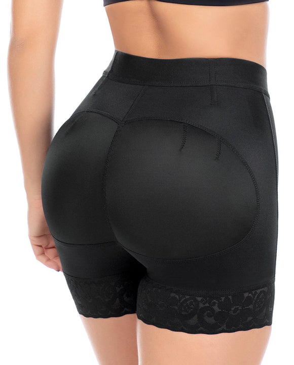 Butt Lifting Shorts