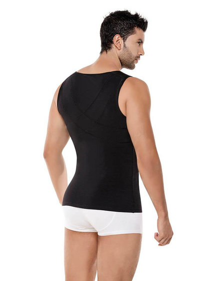 REF.7005: MEN’S POSTURE CORRECTOR THERMAL VEST