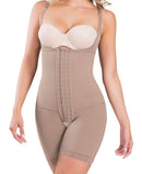 Ref. 471 - Firm Control Body Suit with Hooks