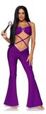 Selena Pop Star Costume