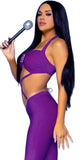 Selena Pop Star Costume