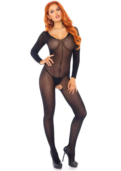 Long Sleeved Bodystocking